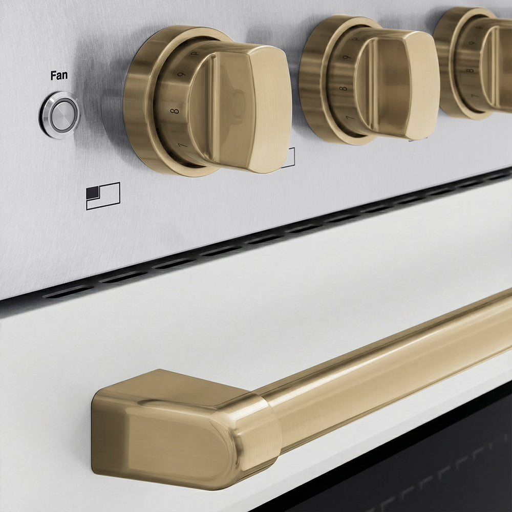 zline-24-in-induction-range-3-2-cu-ft-electric-convection-oven-3-element-cooktop-satin-stainless-steel-white-matte-door-champagne-bronze-accents-sinrsz-wm-24-cb