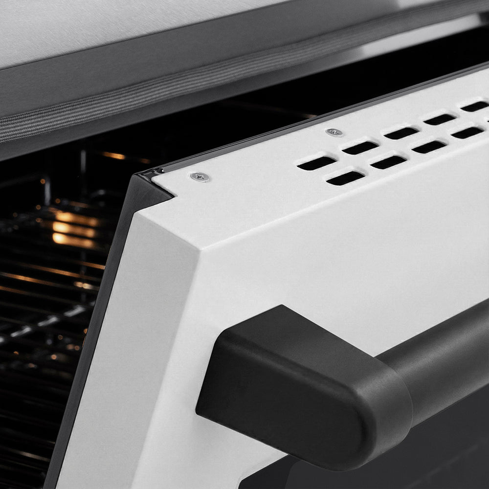zline-36-in-induction-range-5-2-cu-ft-5-element-cooktop-electric-convection-oven-satin-stainless-steel-white-matte-door-matte-black-accents-sinrsz-wm-36-mb
