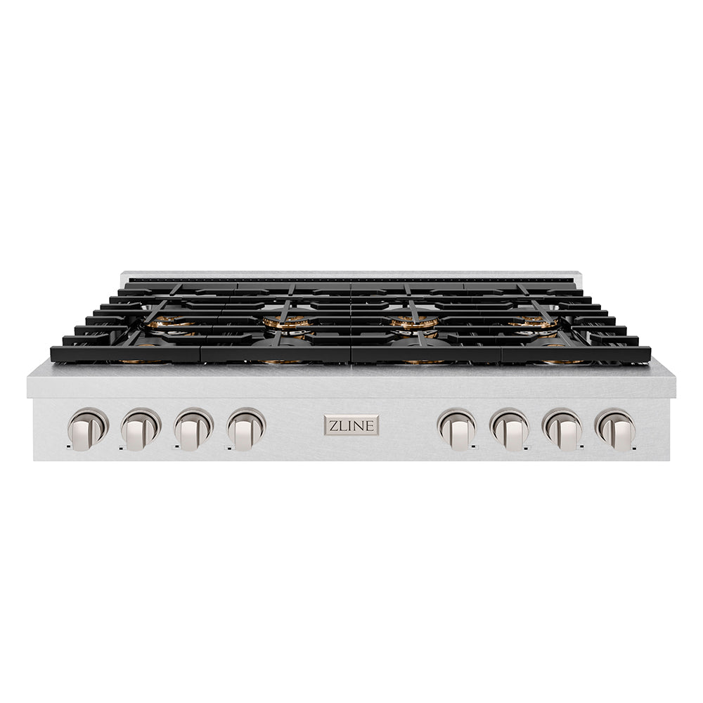zline-48-paramount-gas-rangetop-with-8-burner-duopro™-cooktop-in-satin-stainless-steel-psrts-48