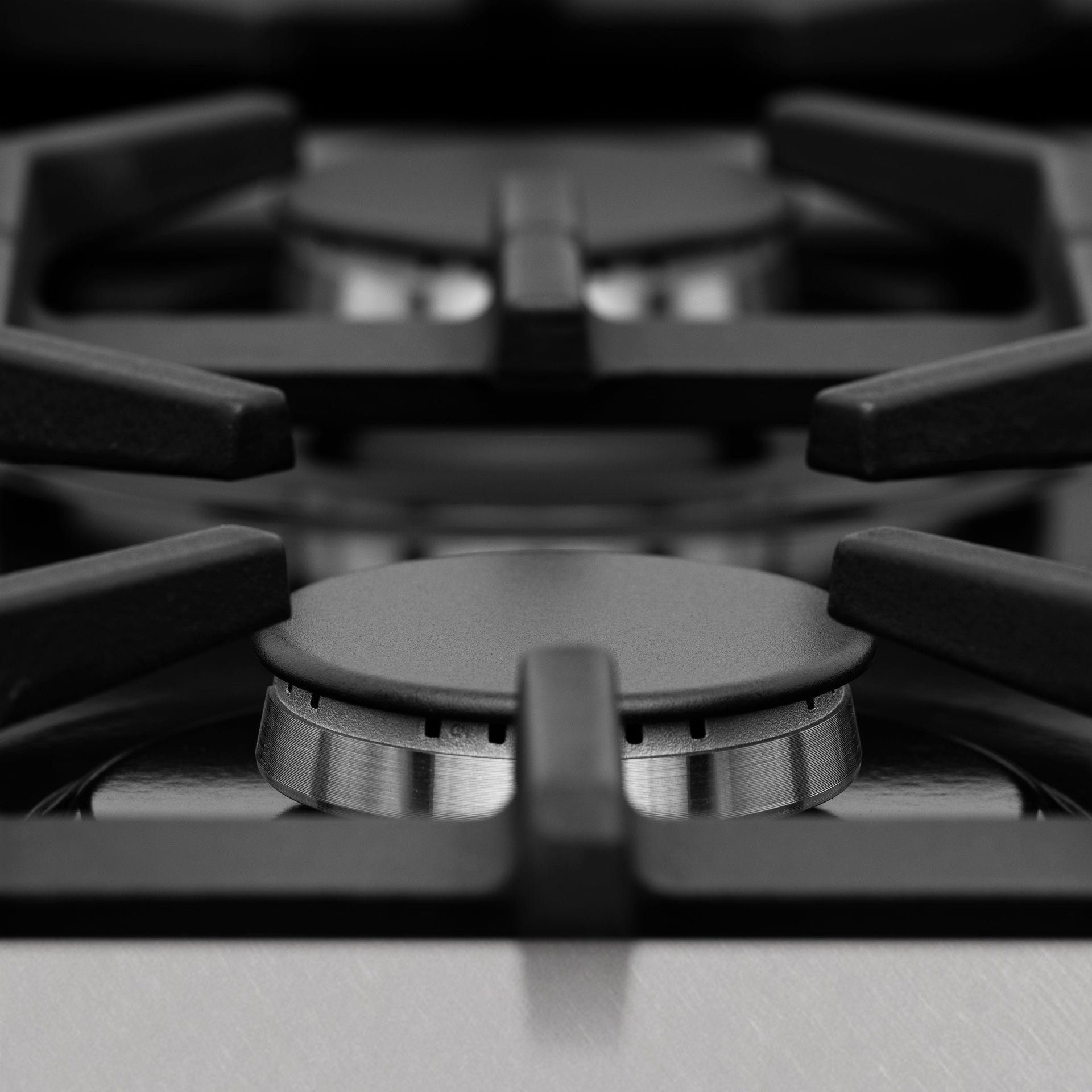 zline-30-inch-legacy-dual-fuel-range-4-burner-gas-cooktop-with-griddle-and-4-0-cu-ft-electric-convection-oven-satin-stainless-steel-model-ras-sn-gr-30