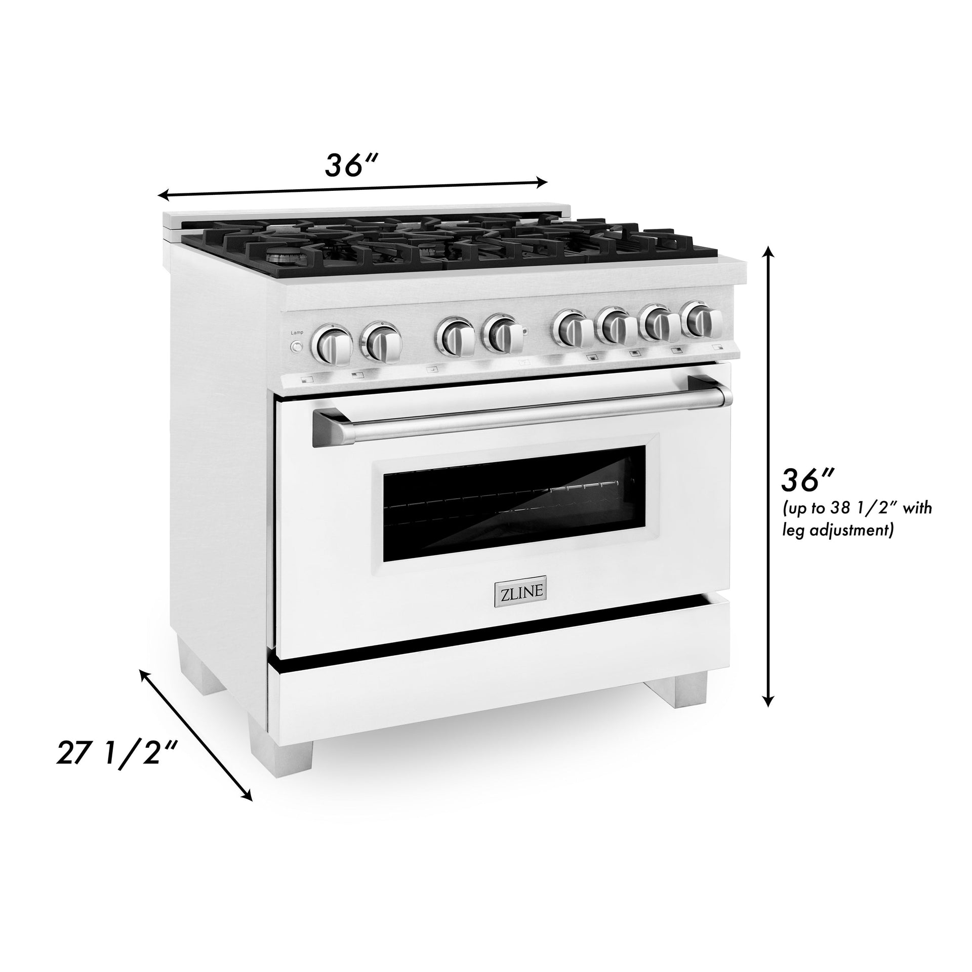 zline-36-in-4-6-cu-ft-legacy-dual-fuel-range-with-6-burner-gas-cooktop-and-electric-convection-oven-satin-stainless-steel-with-white-matte-door-ras-wm-36