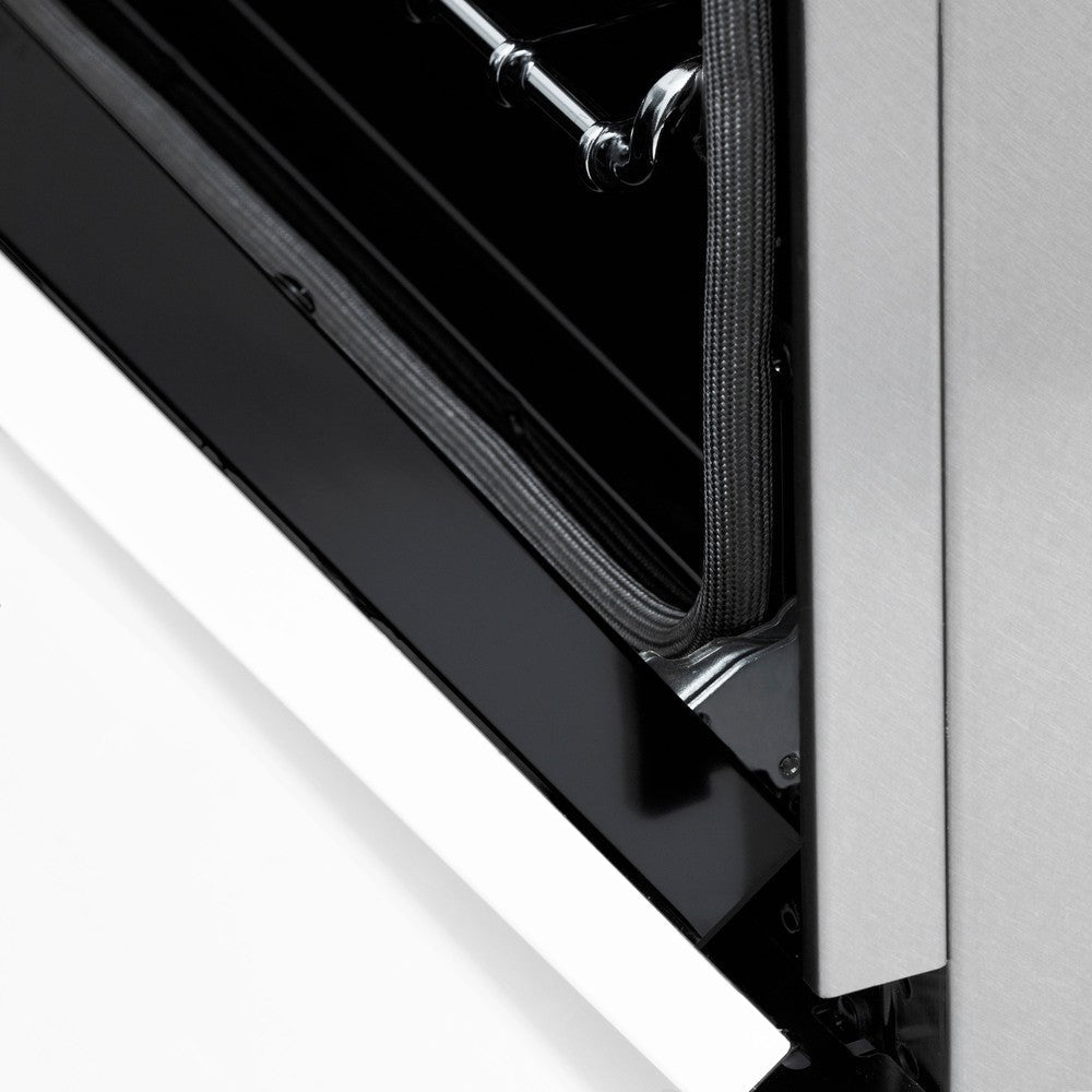 zline-autograph-edition-60-in-dual-fuel-range-7-4-cu-ft-with-white-matte-doors-and-black-matte-accents-raz-wm-60-mb
