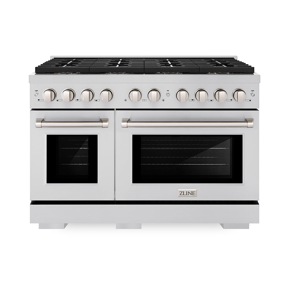 zline-48-in-dual-fuel-range-6-7-cu-ft-with-8-burner-duopro™-cooktop-and-dual-ovens-stainless-steel-psdr48