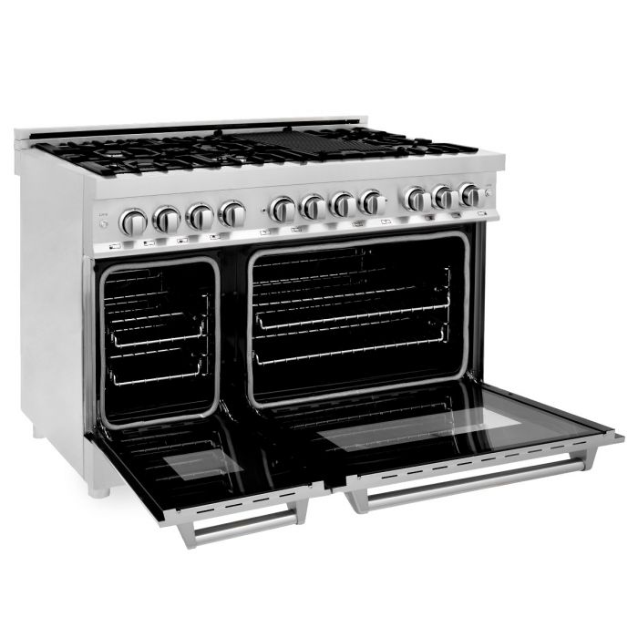 zline-appliance-package-48-dual-fuel-range-range-hood-microwave-drawer-top-touch-control-dishwasher-refrigerator-5kpr-rarh48-mwdwm