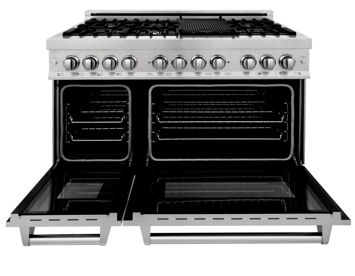 zline-legacy-48-inch-dual-fuel-range-with-7-gas-burners-and-double-electric-ovens-satin-stainless-steel-ras-sn-48