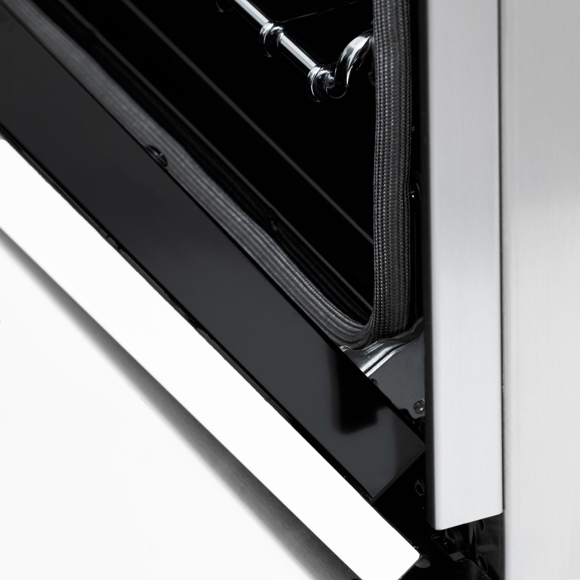 zline-36-inch-dual-fuel-professional-range-with-6-gas-burners-electric-convection-oven-white-matte-door-stainless-steel-model-ra-wm-36