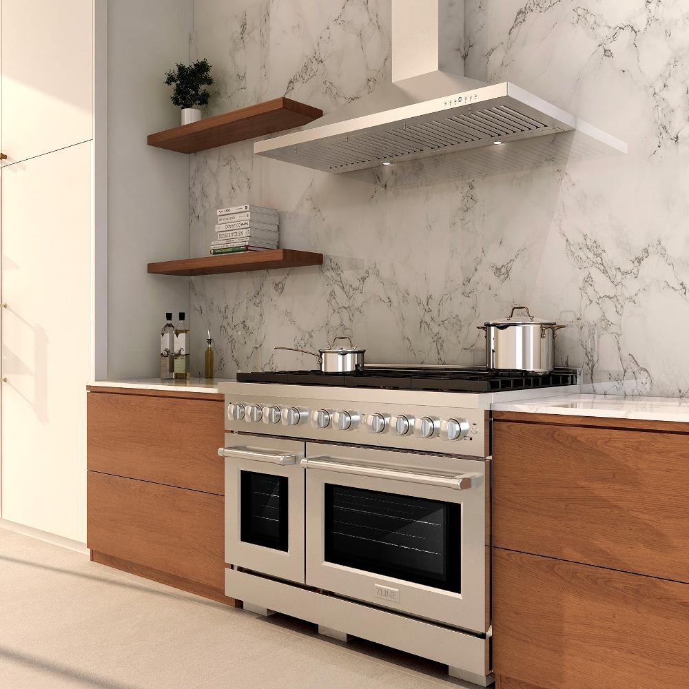 zline-48-in-6-7-cu-ft-paramount-double-oven-dual-fuel-range-with-8-gas-burners-stainless-steel-sdr48