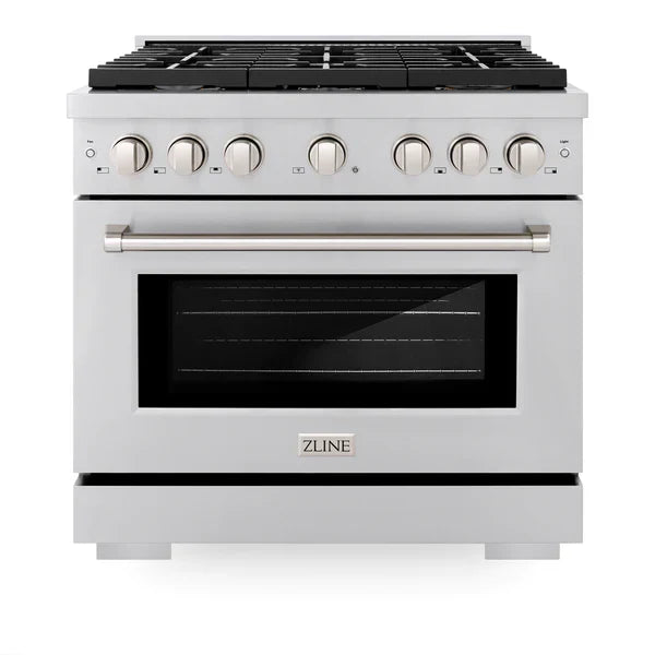 zline-paramount-36-inch-gas-range-with-convection-oven-and-6-brass-burners-stainless-steel-sgr-br-36
