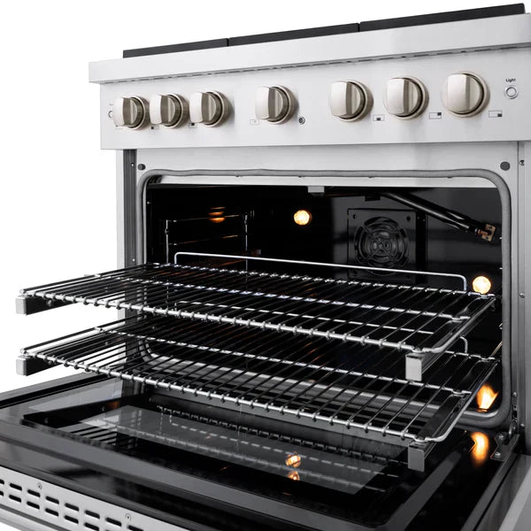 zline-paramount-36-inch-gas-range-with-convection-oven-and-6-brass-burners-stainless-steel-sgr-br-36