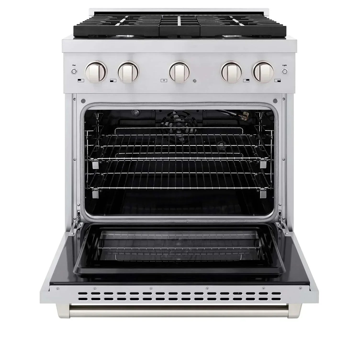 zline-30-inch-gas-range-with-convection-oven-4-burners-stainless-steel-sgr30