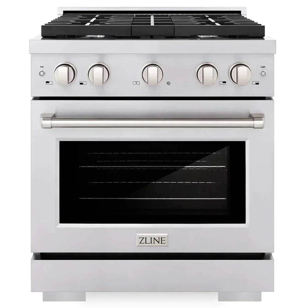 zline-30-inch-gas-range-with-convection-oven-4-burners-stainless-steel-sgr30