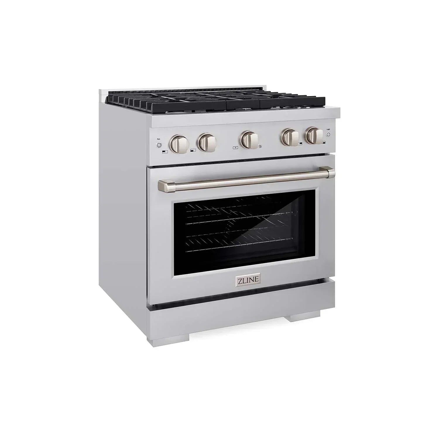 zline-30-inch-gas-range-with-convection-oven-4-burners-stainless-steel-sgr30