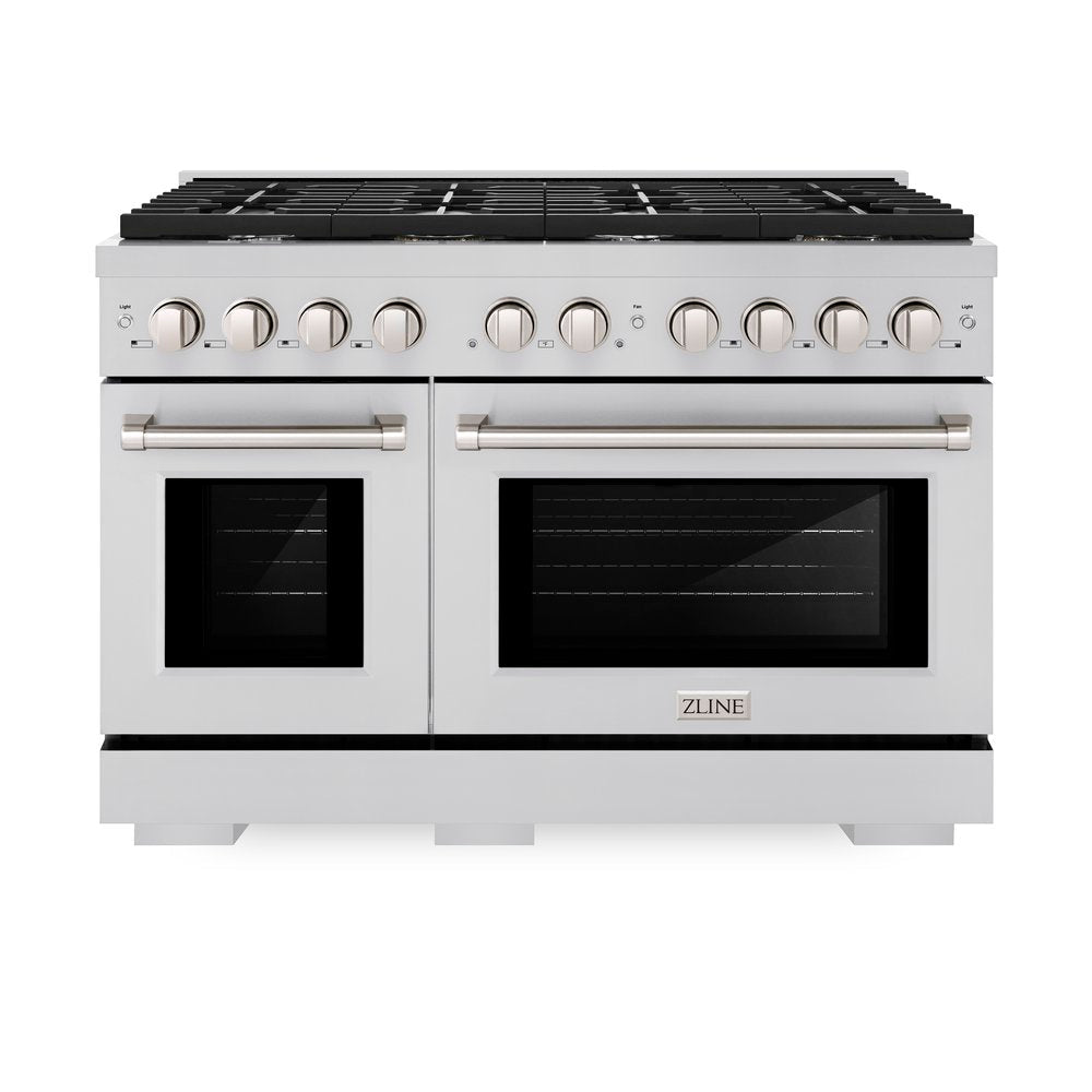 zline-paramount-48-in-gas-range-with-8-burners-and-convection-oven-stainless-steel-sgr48