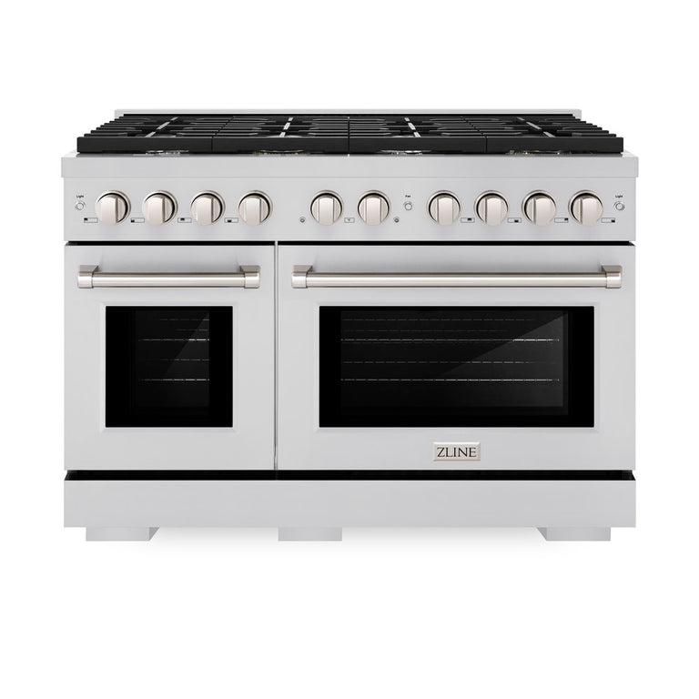 zline-appliance-package-48-gas-range-range-hood-refrigerator-with-water-and-ice-dispenser-and-dishwasher-4kprw-sgrrh48-dwv