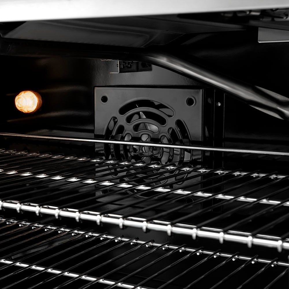 zline-36-in-gas-range-5-2-cu-ft-6-burner-duopro™-cooktop-convection-gas-oven-black-matte-door-psgr-blm-36