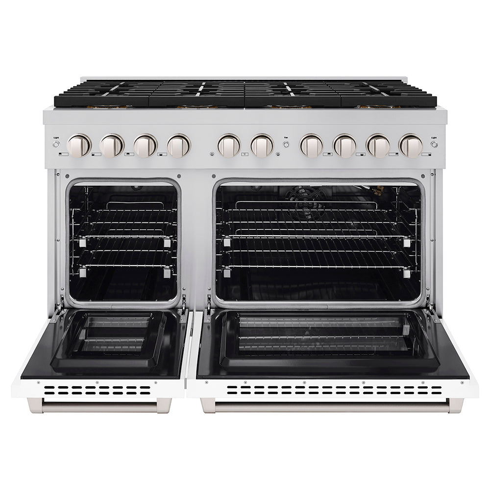 zline-48-in-gas-range-6-7-cu-ft-with-8-burner-duopro™-cooktop-and-dual-ovens-white-matte-doors-psgr-wm-48