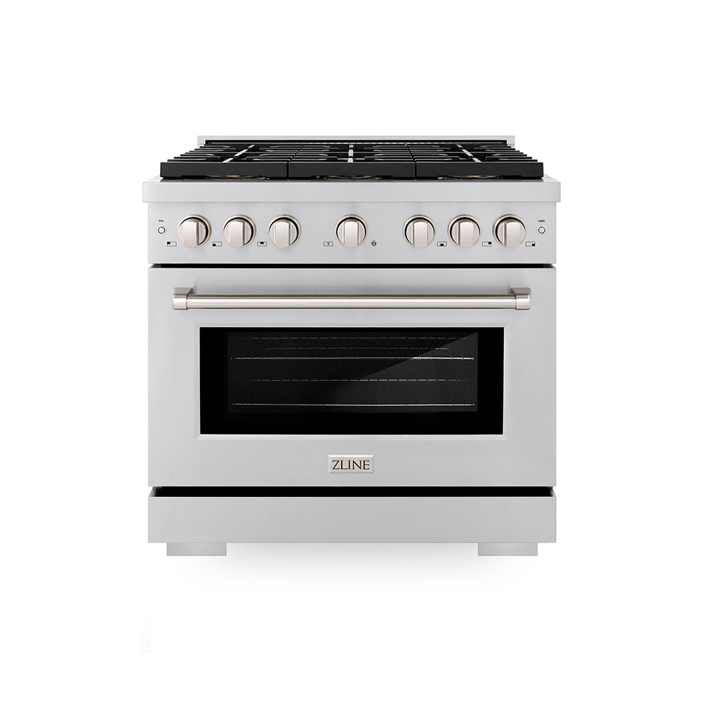 zline-36-in-gas-range-5-2-cu-ft-convection-oven-6-burner-duopro™-cooktop-stainless-steel-psgr36