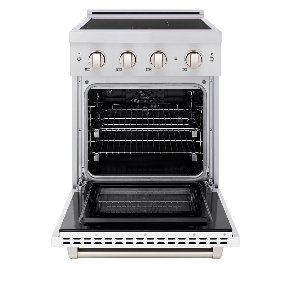 zline-24-in-induction-range-3-2-cu-ft-electric-convection-oven-3-element-cooktop-stainless-steel-white-matte-door-sinr-wm-24