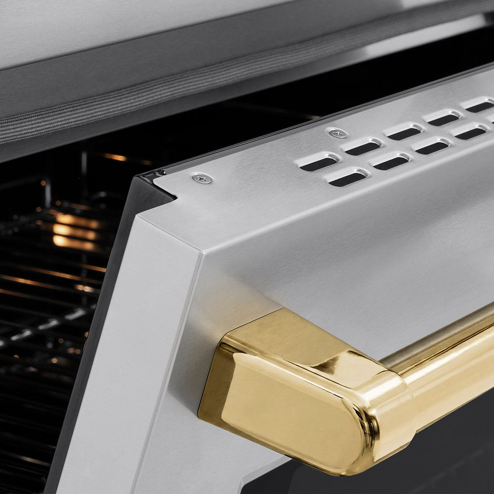 zline-24-in-induction-range-3-2-cu-ft-electric-convection-oven-3-element-cooktop-stainless-steel-polished-gold-accents-sinrz-24-g