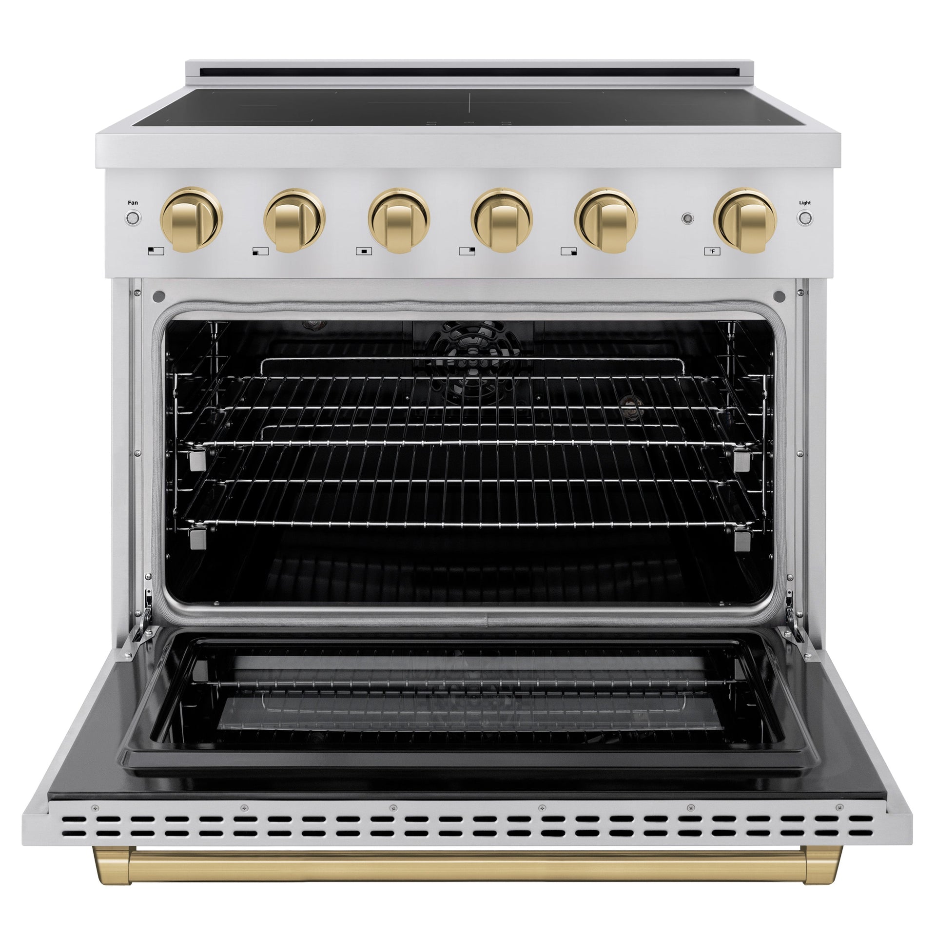 zline-36-in-induction-range-5-2-cu-ft-5-element-cooktop-electric-oven-stainless-steel-champagne-bronze-accents-sinrz-36-cb