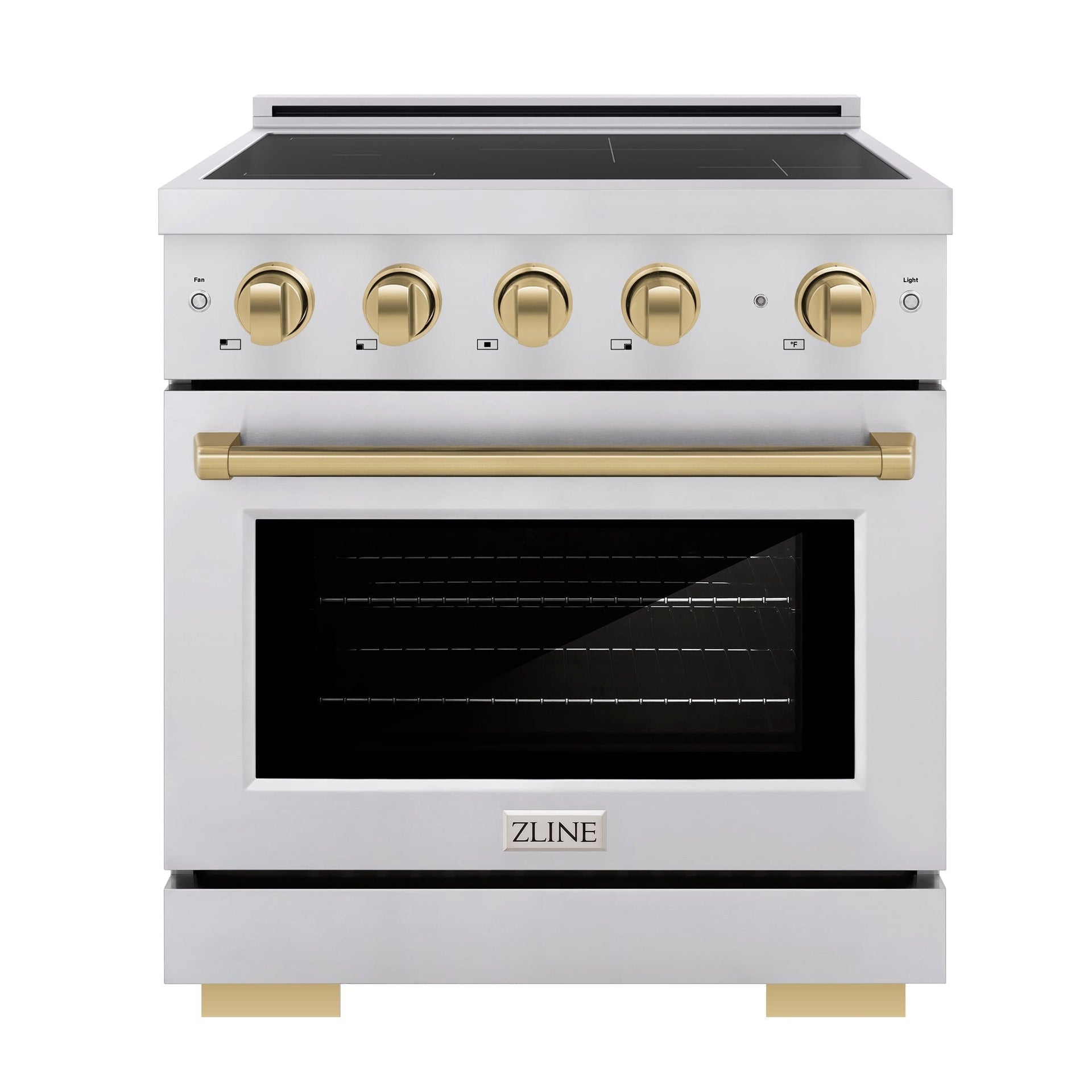 zline-30-in-induction-range-4-2-cu-ft-4-element-cooktop-electric-oven-stainless-steel-champagne-bronze-accents-sinrz-30-cb