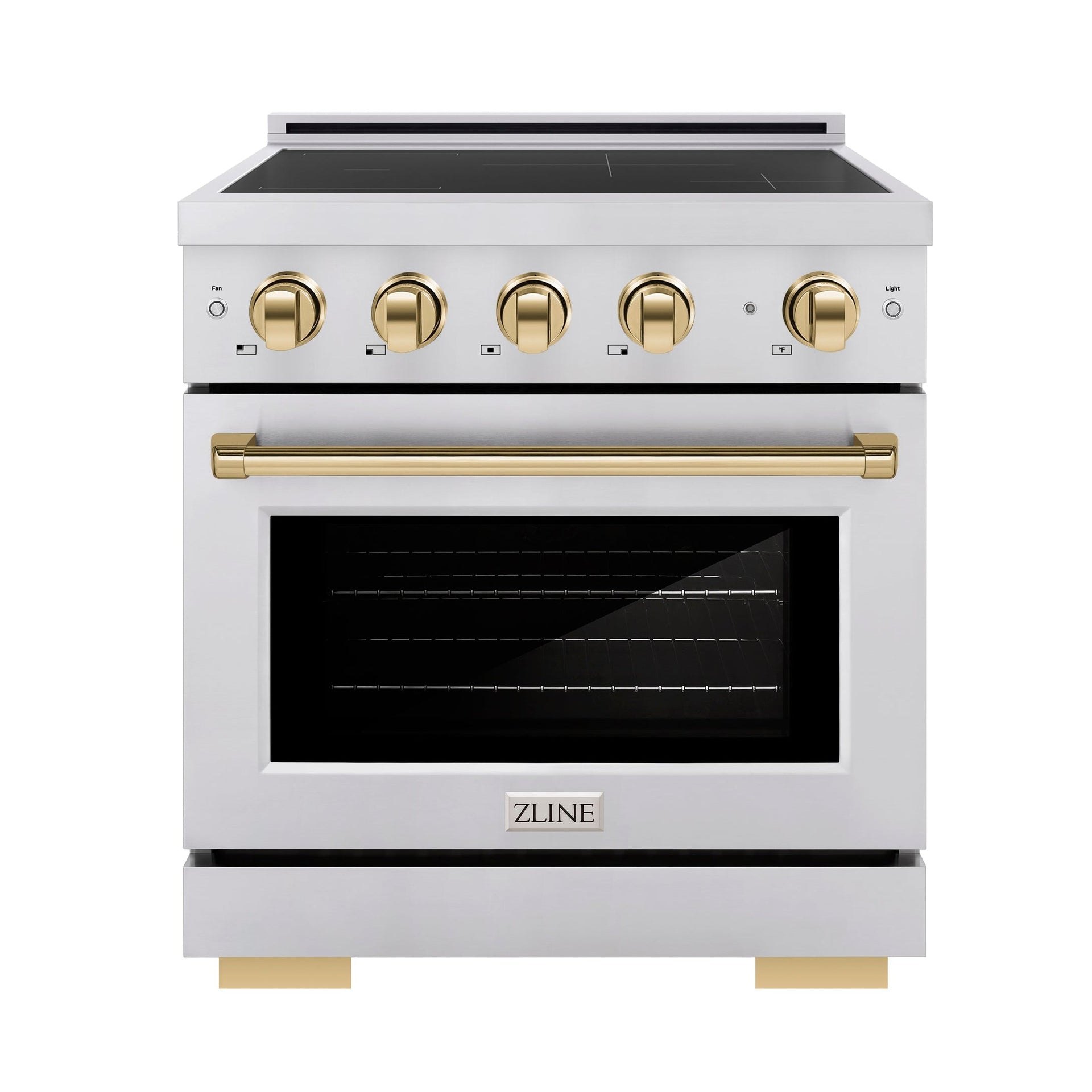 zline-30-in-induction-range-4-2-cu-ft-4-element-cooktop-electric-oven-stainless-steel-polished-gold-accents-sinrz-30-g