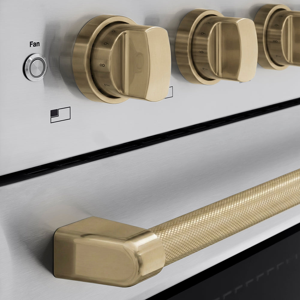 zline-36-in-induction-range-5-2-cu-ft-electric-convection-oven-5-element-cooktop-champagne-bronze-accents-sinrz-36-kcb