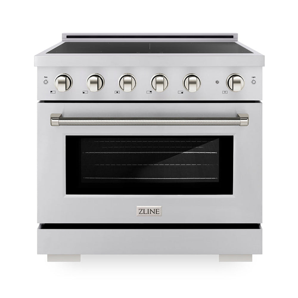 zline-36-in-induction-range-5-2-cu-ft-5-element-cooktop-electric-convection-oven-stainless-steel-polished-nickel-accents-sinrz-36-kpn