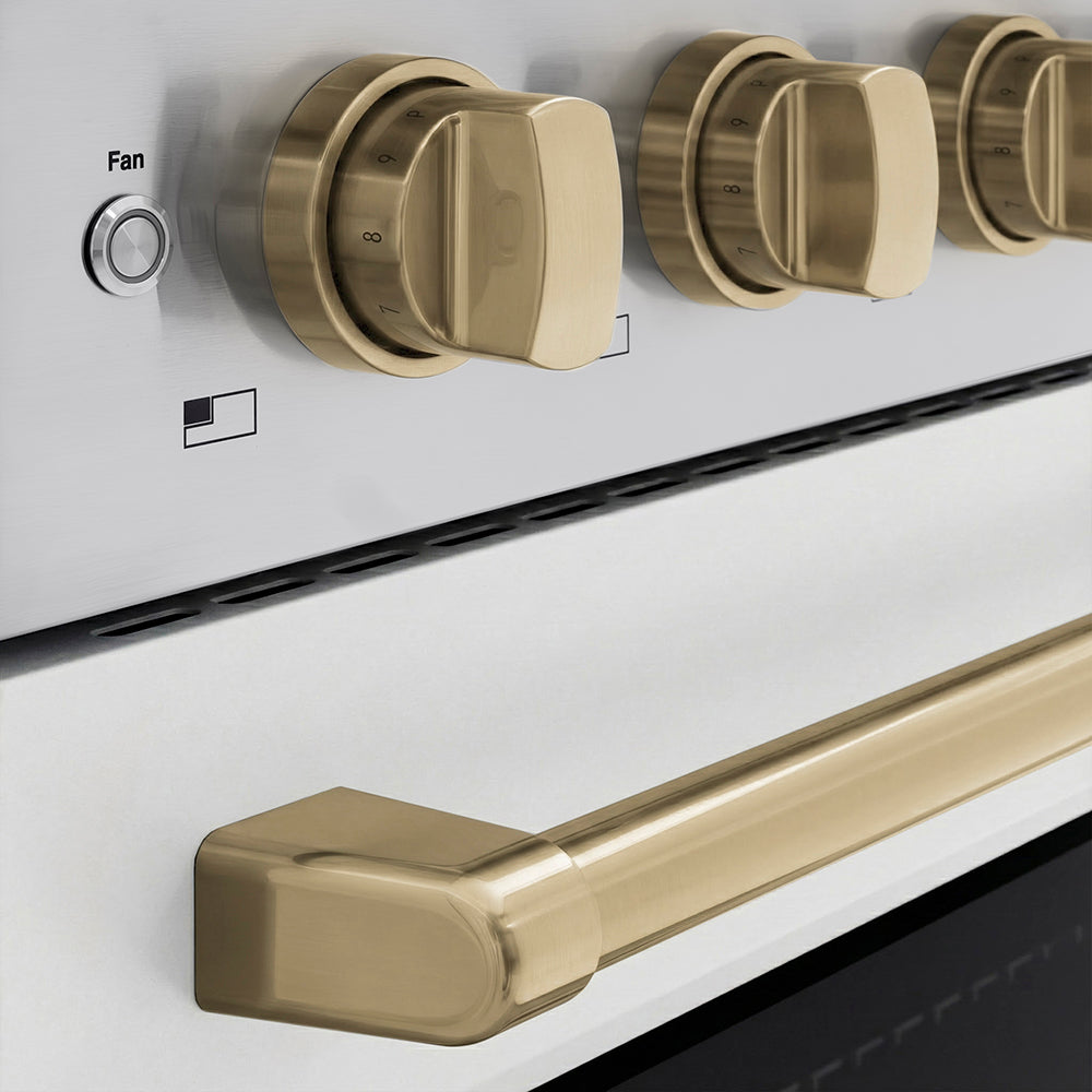 zline-24-in-induction-range-3-2-cu-ft-electric-convection-oven-3-element-cooktop-stainless-steel-white-matte-door-champagne-bronze-accents-sinrz-wm-24-cb