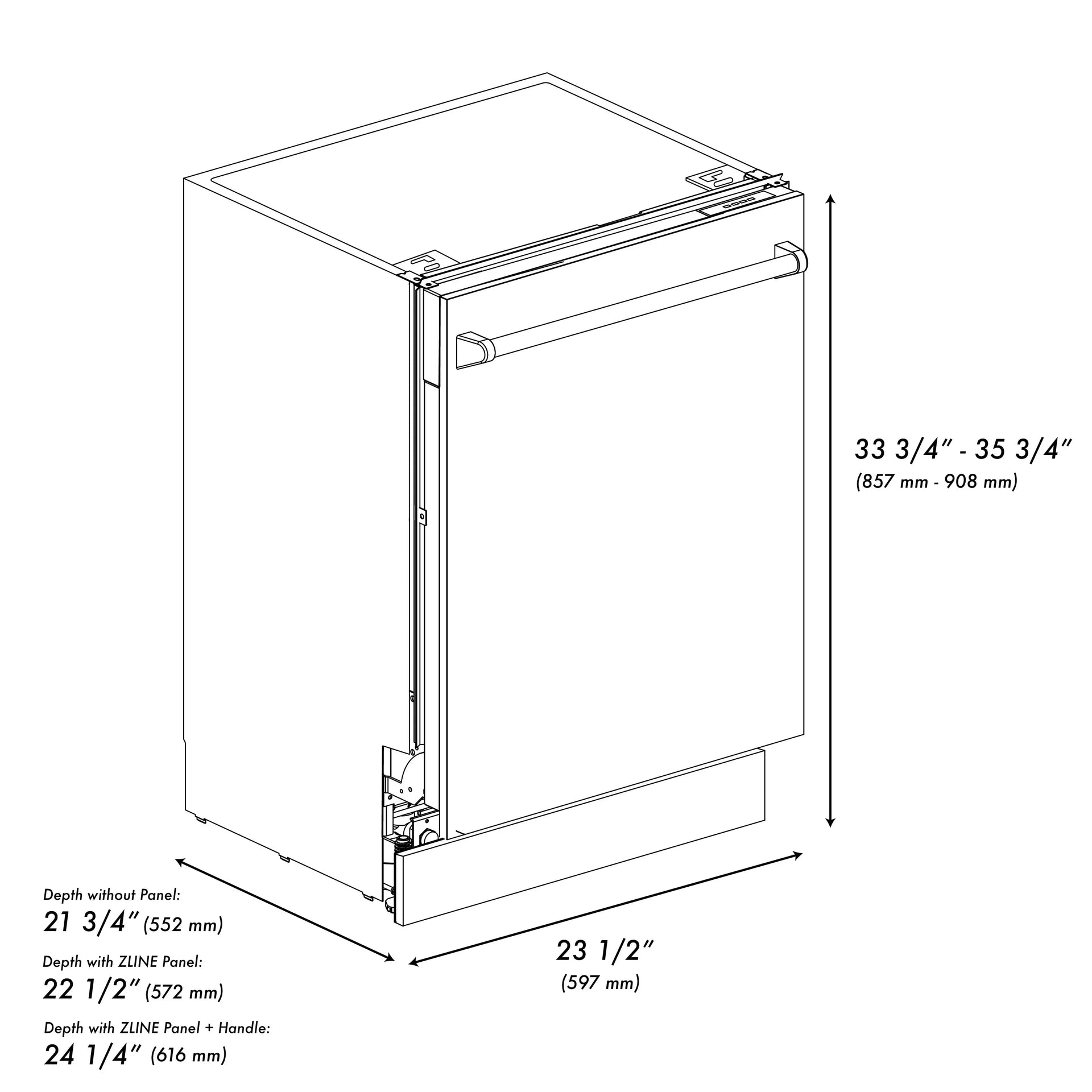 zline-24-in-top-control-tall-dishwasher-in-stainless-steel-with-3rd-rack-dwv-304-24