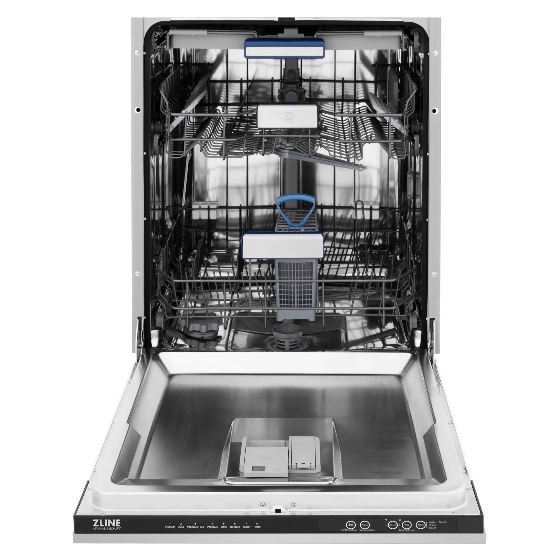 zline-24-in-top-control-tall-dishwasher-in-stainless-steel-with-3rd-rack-dwv-304-24