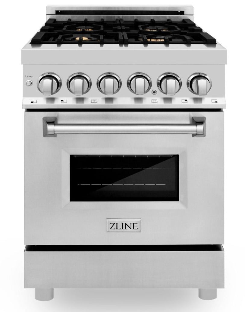 zline-24-in-dual-fuel-range-with-gas-burners-and-electric-oven-in-stainless-steel-with-brass-burners-ra-br-24