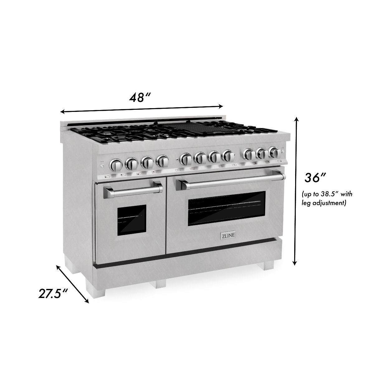 zline-48-in-kitchen-appliance-package-with-satin-stainless-dual-fuel-range-ducted-vent-range-hood-and-tall-tub-dishwasher-3kp-rasrh48-dwv