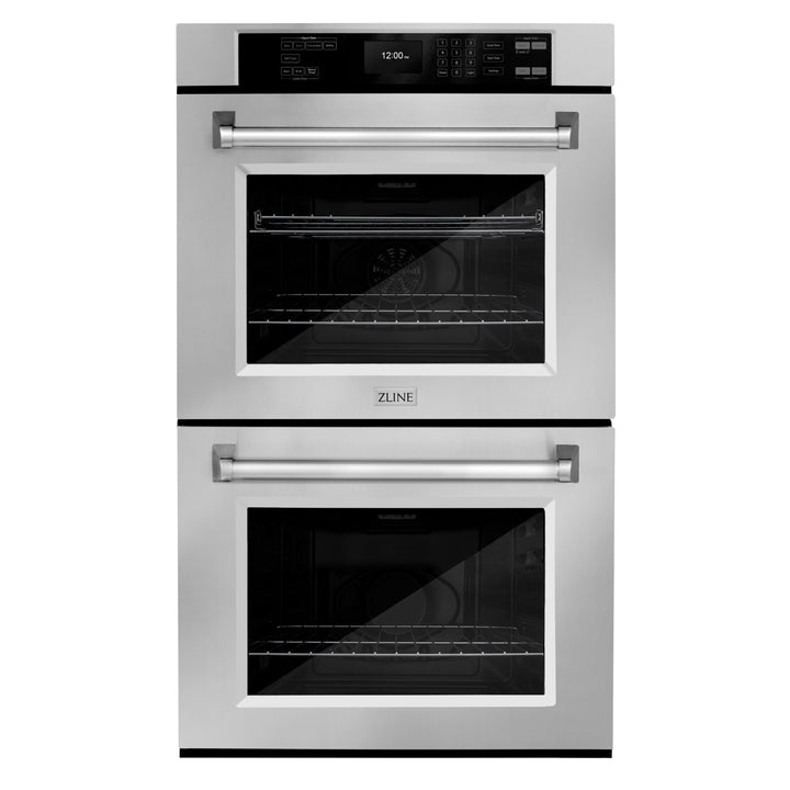 zline-30-professional-double-wall-oven-with-air-fry-and-self-clean-in-stainless-steel-wad-30