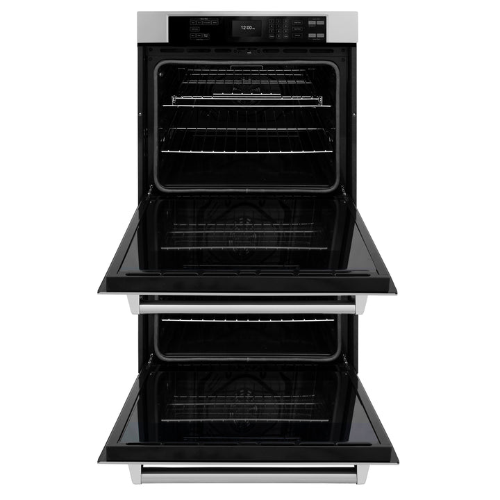 zline-30-professional-double-wall-oven-with-air-fry-and-self-clean-in-stainless-steel-wad-30