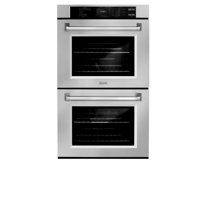 zline-30-professional-double-wall-oven-with-air-fry-and-self-clean-in-stainless-steel-wad-30