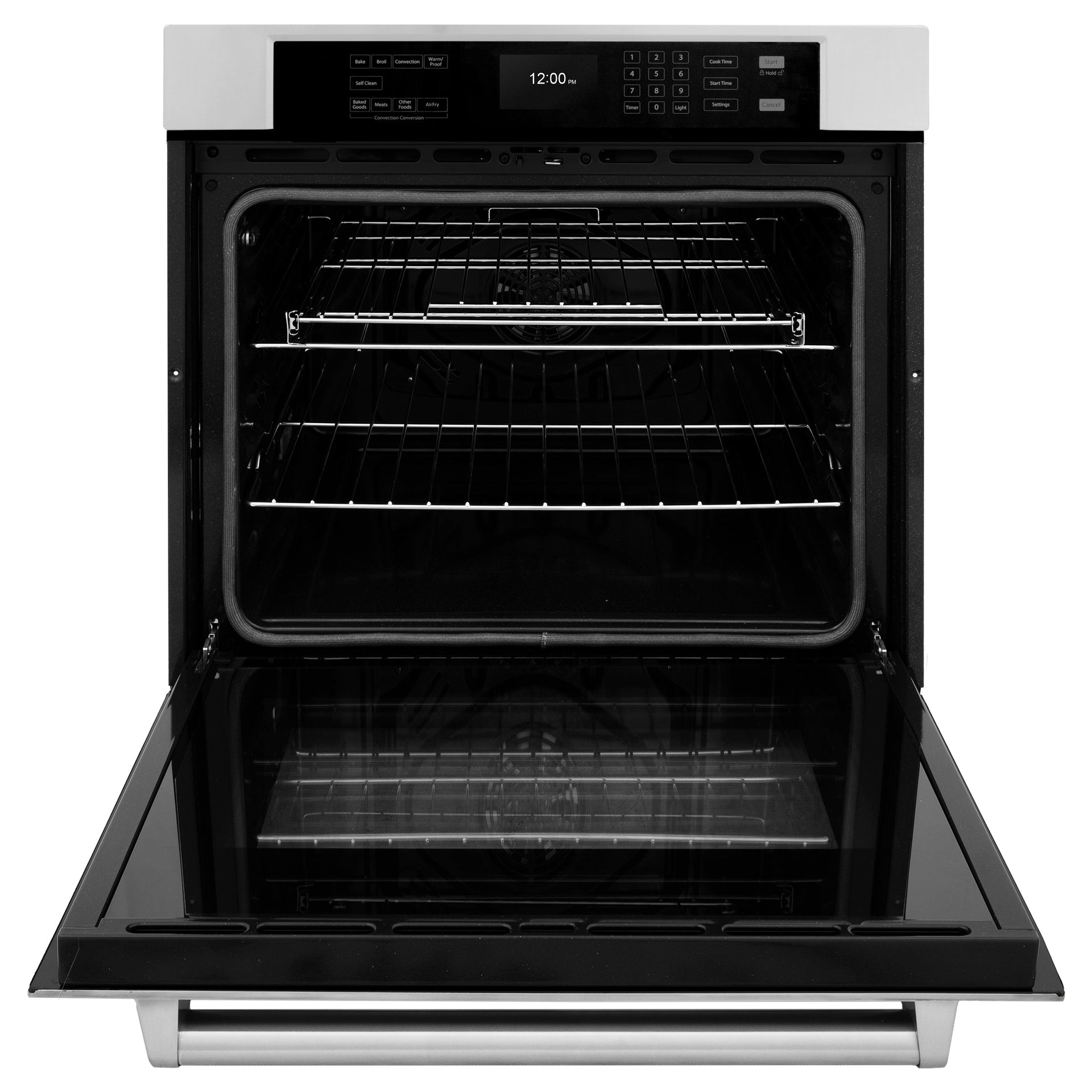 zline-30-professional-single-wall-oven-with-air-fry-and-self-clean-in-stainless-steel-was-30