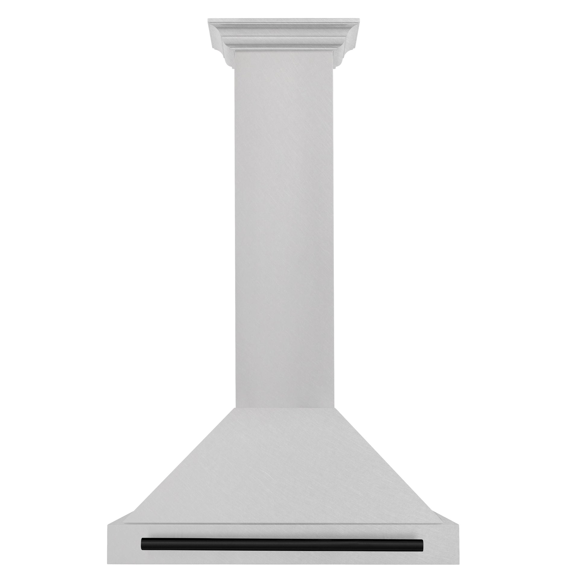 zline-30-in-wall-mount-range-hood-convertible-satin-stainless-steel-matte-black-handle-400-cfm-kb4snz-30-mb