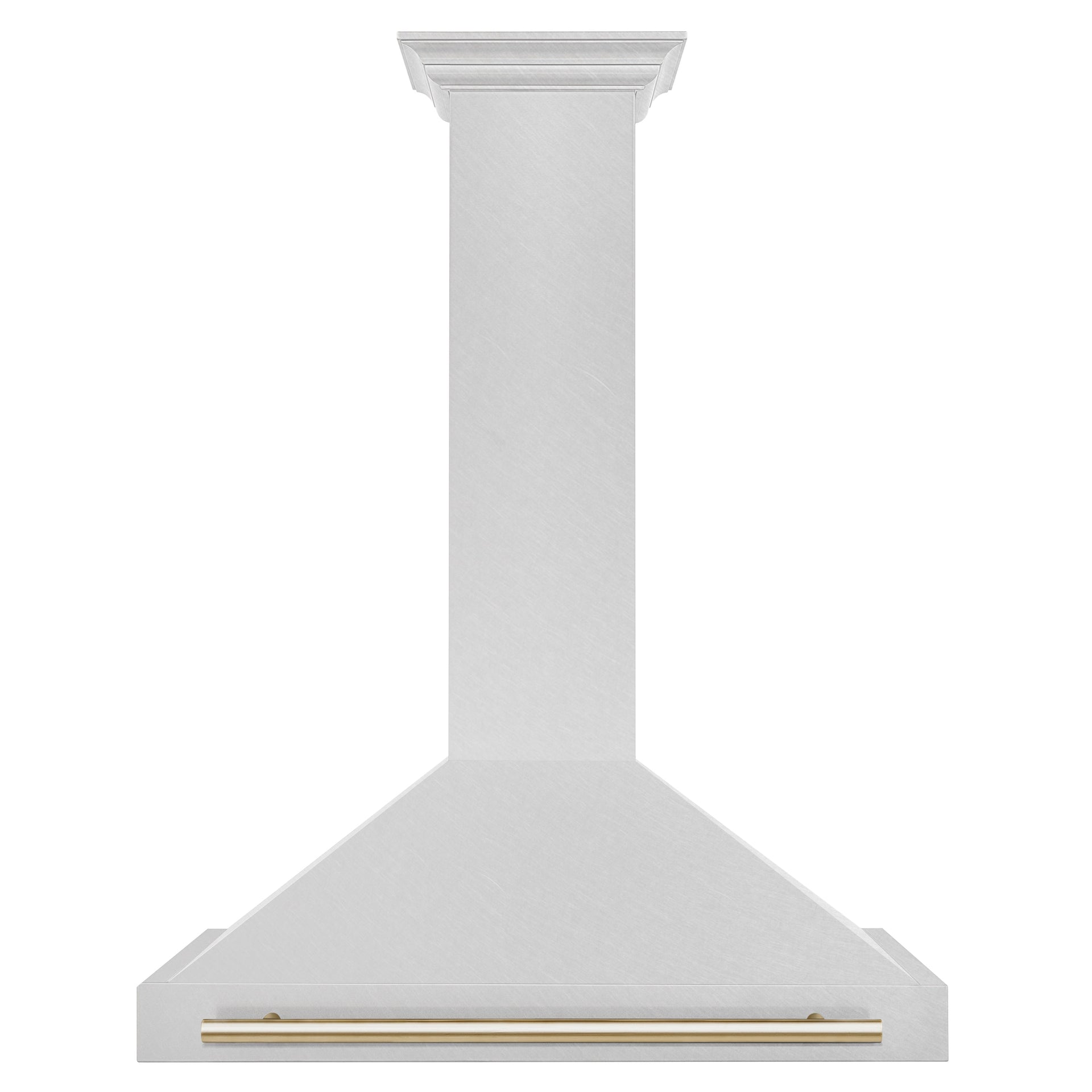 zline-36-in-wall-mount-range-hood-convertible-satin-stainless-steel-polished-gold-handle-400-cfm-kb4snz-36-g