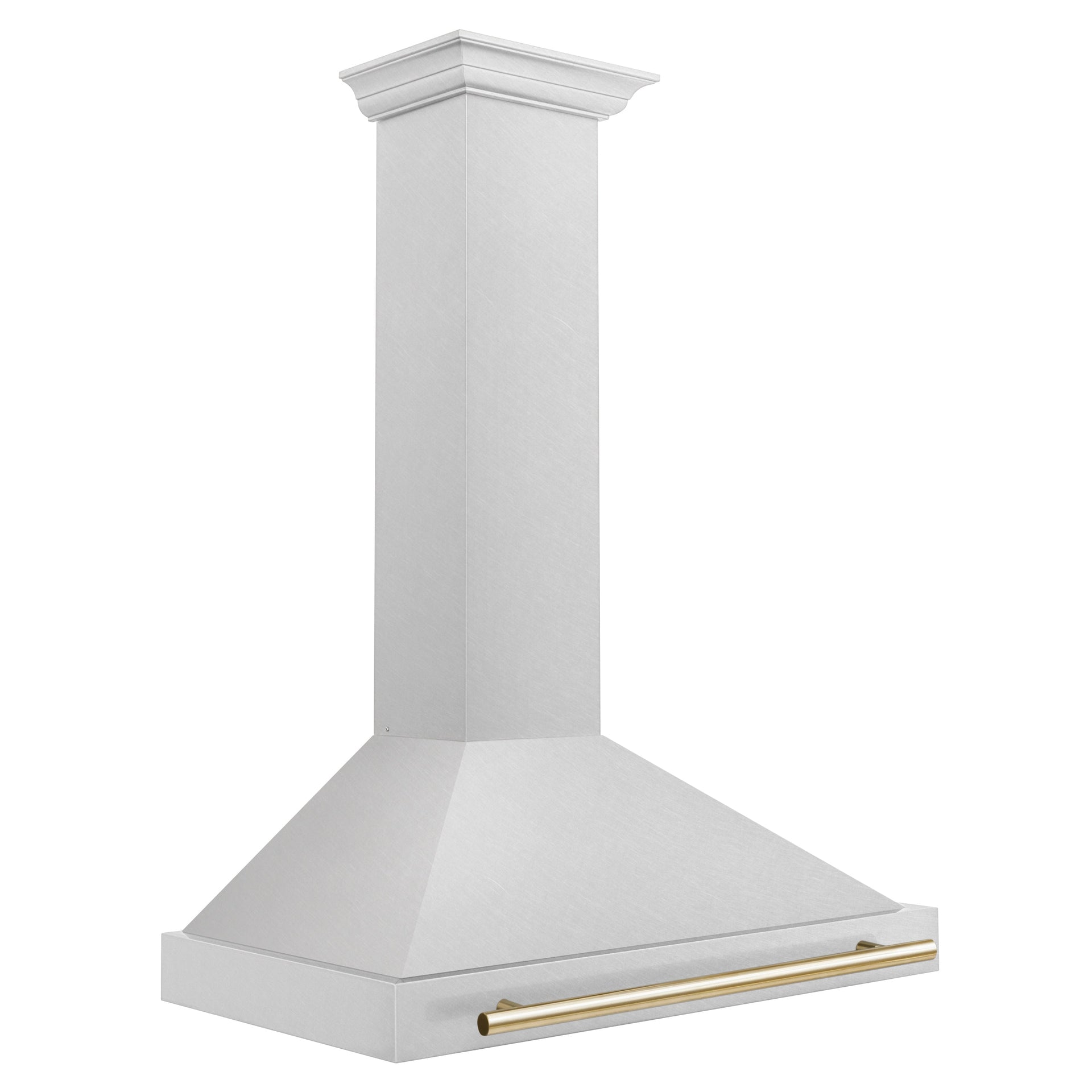 zline-36-in-wall-mount-range-hood-convertible-satin-stainless-steel-polished-gold-handle-400-cfm-kb4snz-36-g