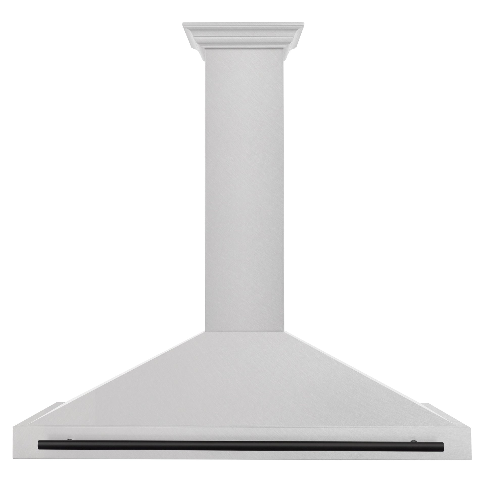 zline-48-in-wall-mount-range-hood-convertible-400-cfm-satin-stainless-steel-matte-black-handle-kb4snz-48-mb
