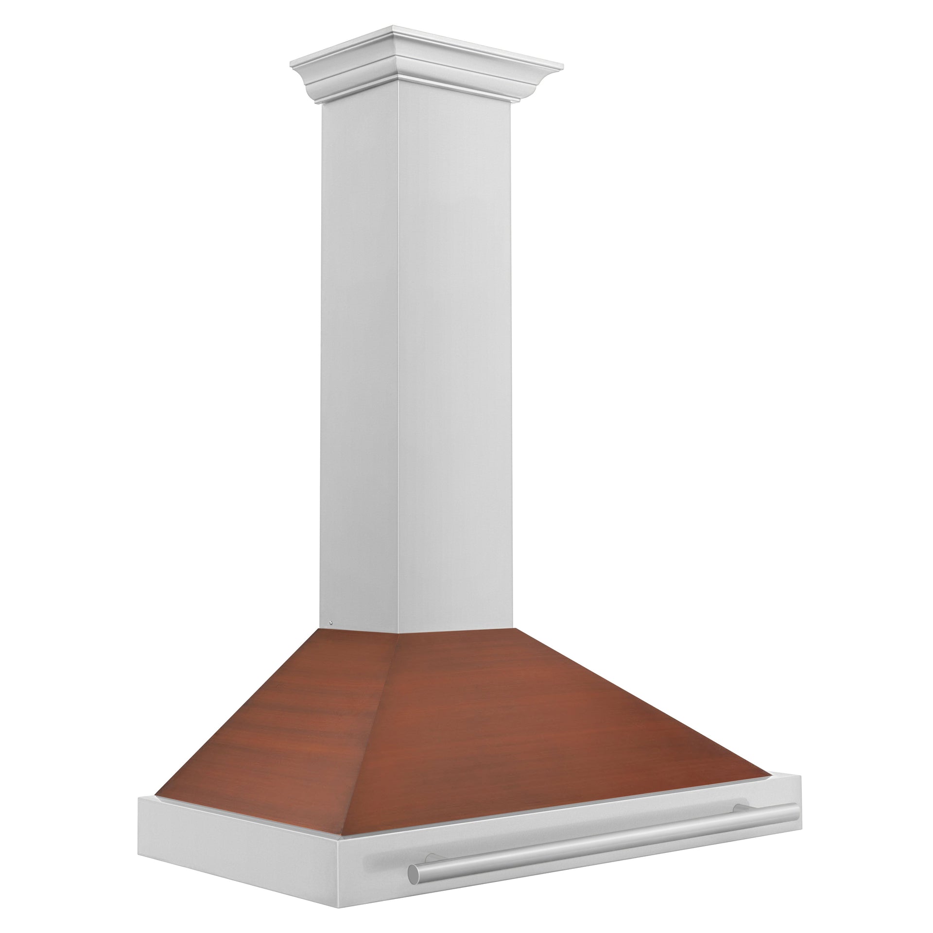 zline-36-in-wall-mount-range-hood-400-cfm-convertible-stainless-steel-with-copper-shell-and-stainless-steel-handle-kb4stx-c-36