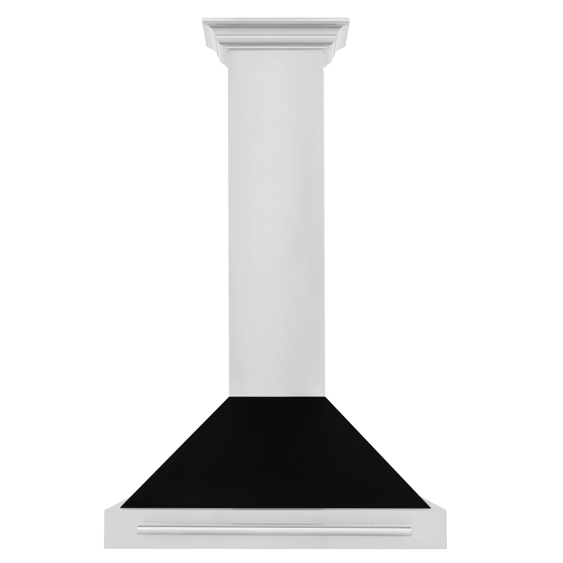 zline-30-in-wall-mount-range-hood-stainless-steel-black-matte-shell-4-speed-400-cfm-kb4stx-blm-30