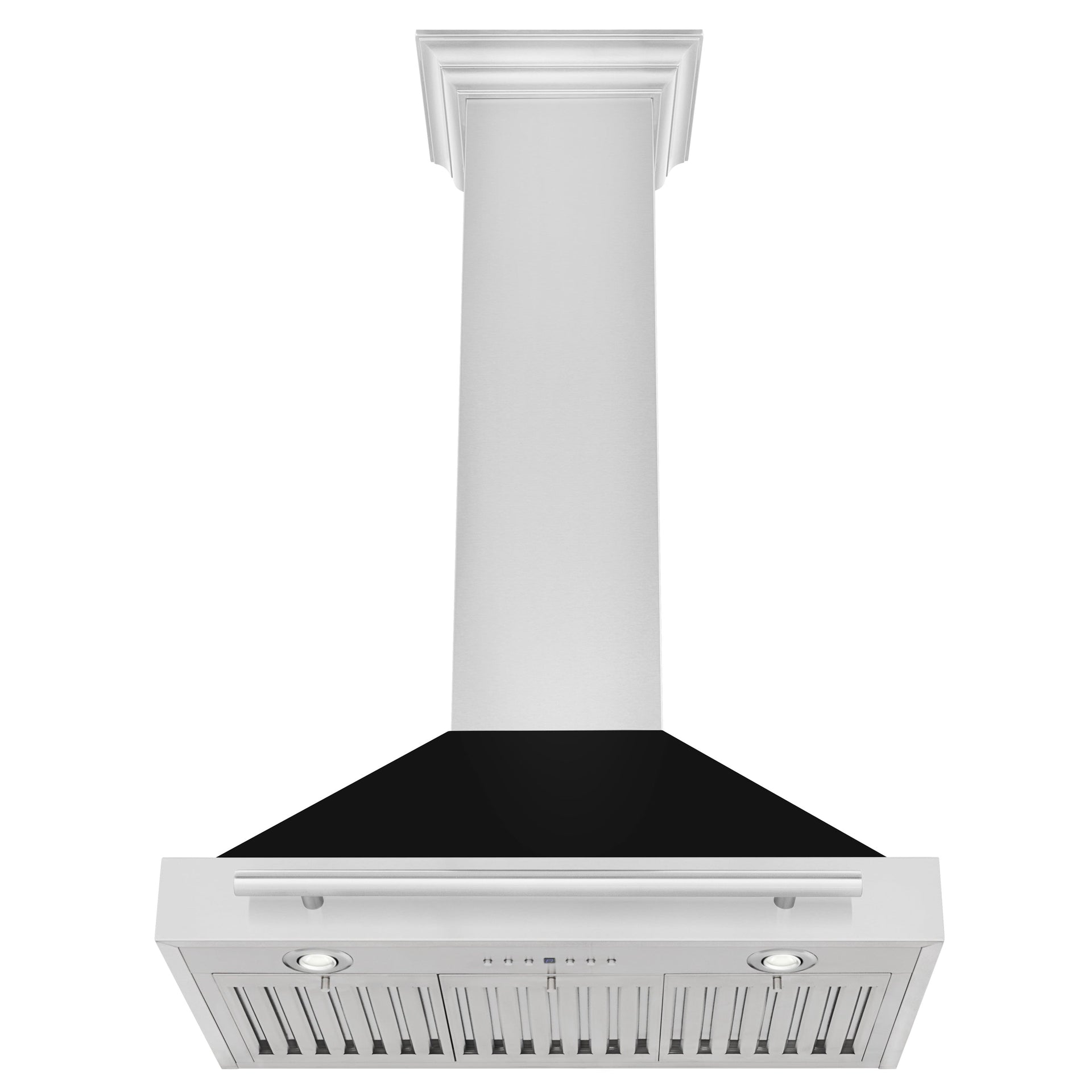 zline-30-in-wall-mount-range-hood-stainless-steel-black-matte-shell-4-speed-400-cfm-kb4stx-blm-30