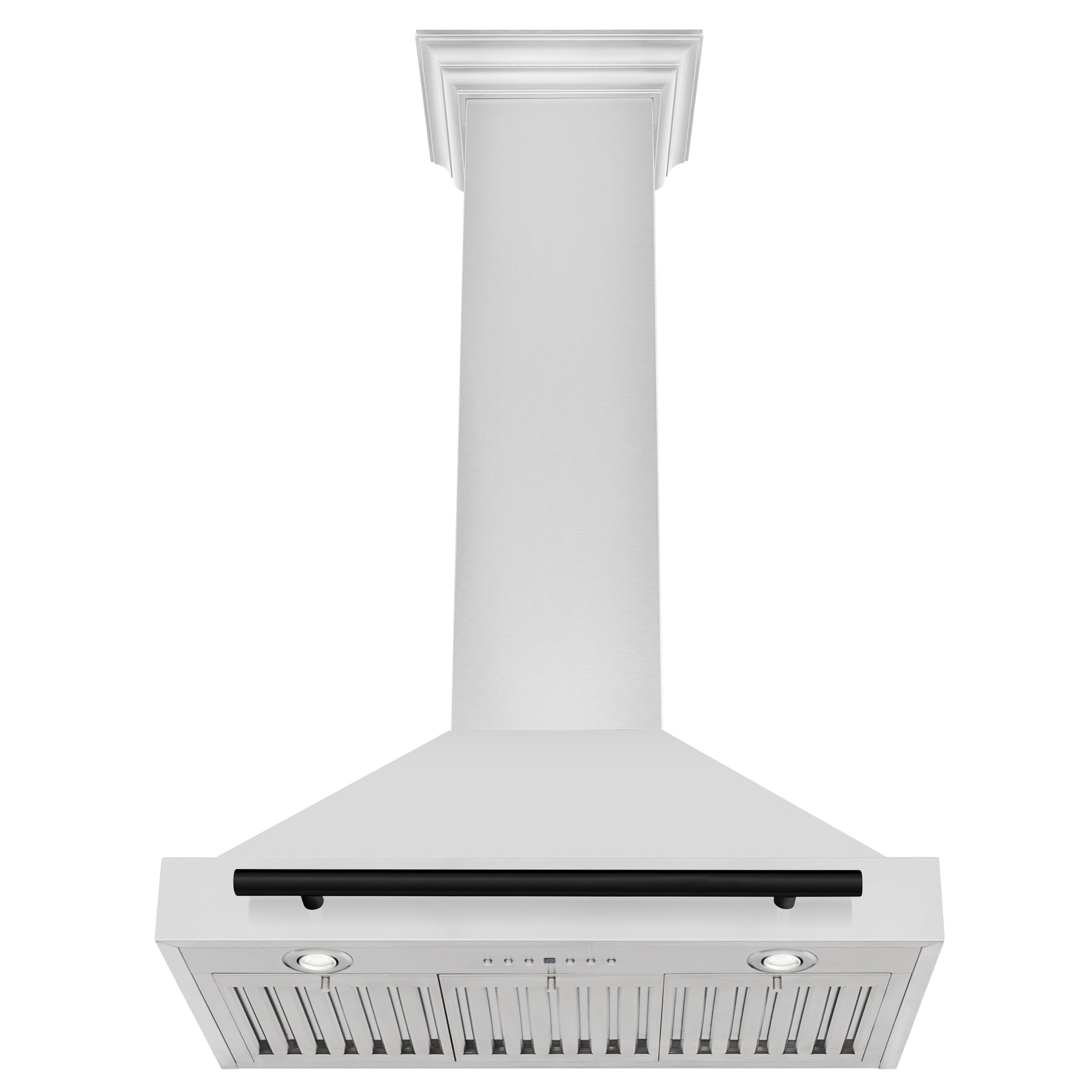 zline-30-in-wall-mount-range-hood-stainless-steel-autograph-edition-matte-black-handle-kb4stz-30-mb
