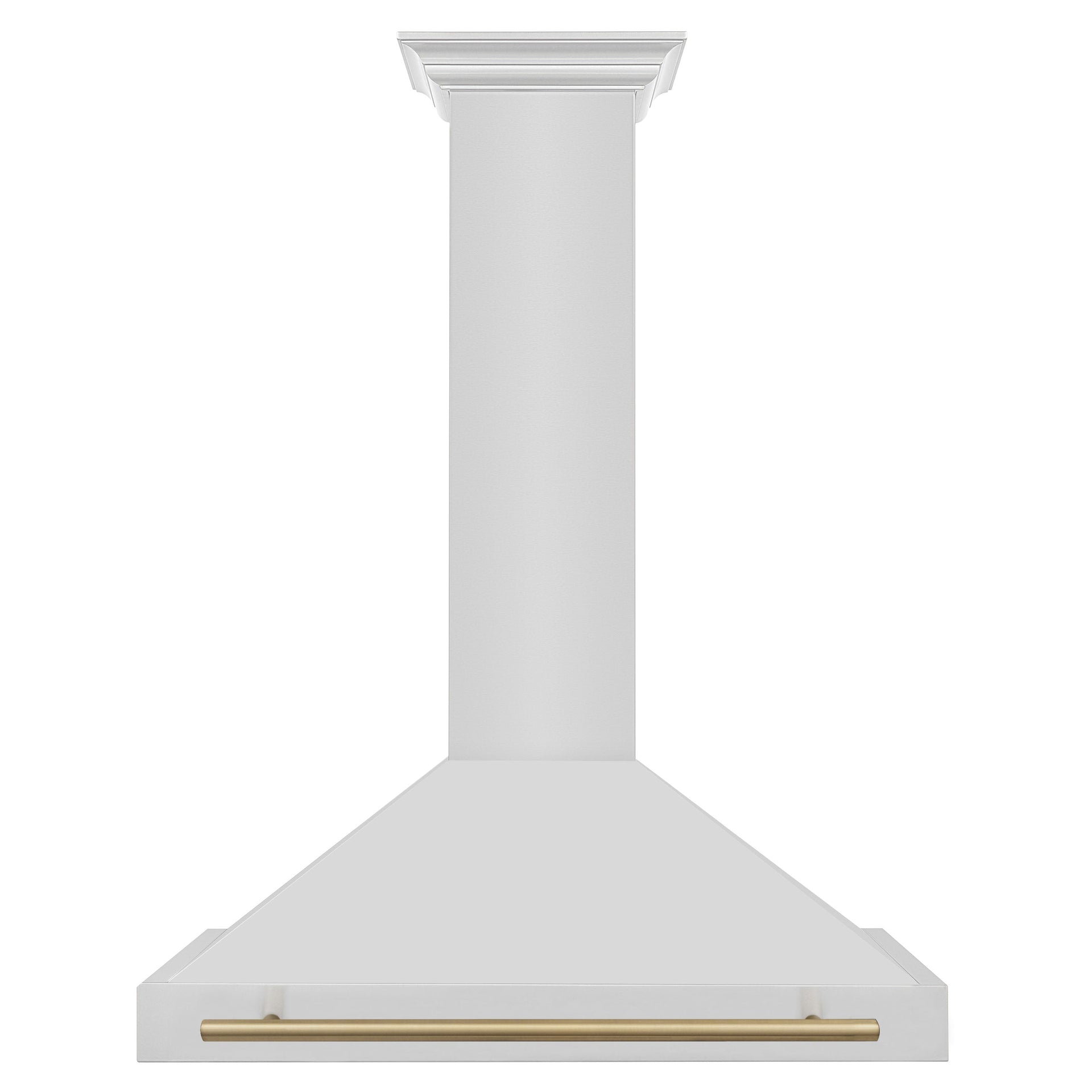 zline-36-inch-wall-mount-range-hood-stainless-steel-champagne-bronze-handle-kb4stz-36-cb