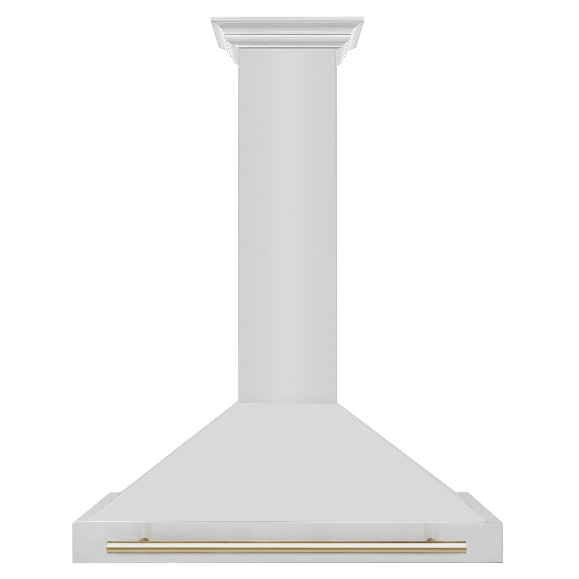zline-36-inch-range-hood-stainless-steel-wall-mount-autograph-edition-gold-handle-4-speed-fan-kb4stz-36-g