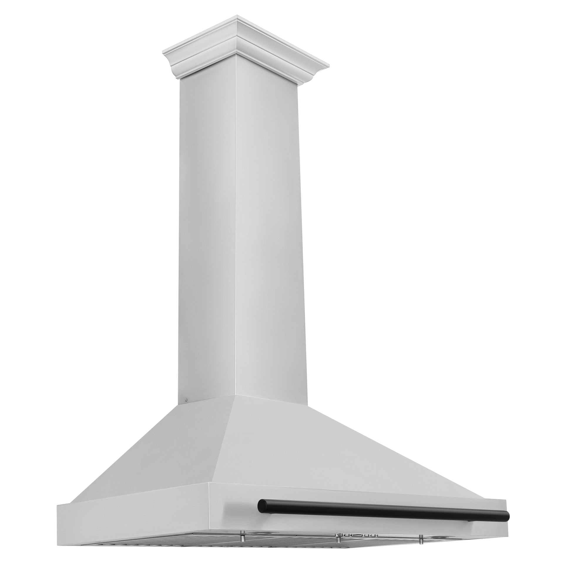 zline-36-inch-range-hood-stainless-steel-autograph-edition-matte-black-handle-kb4stz-36-mb