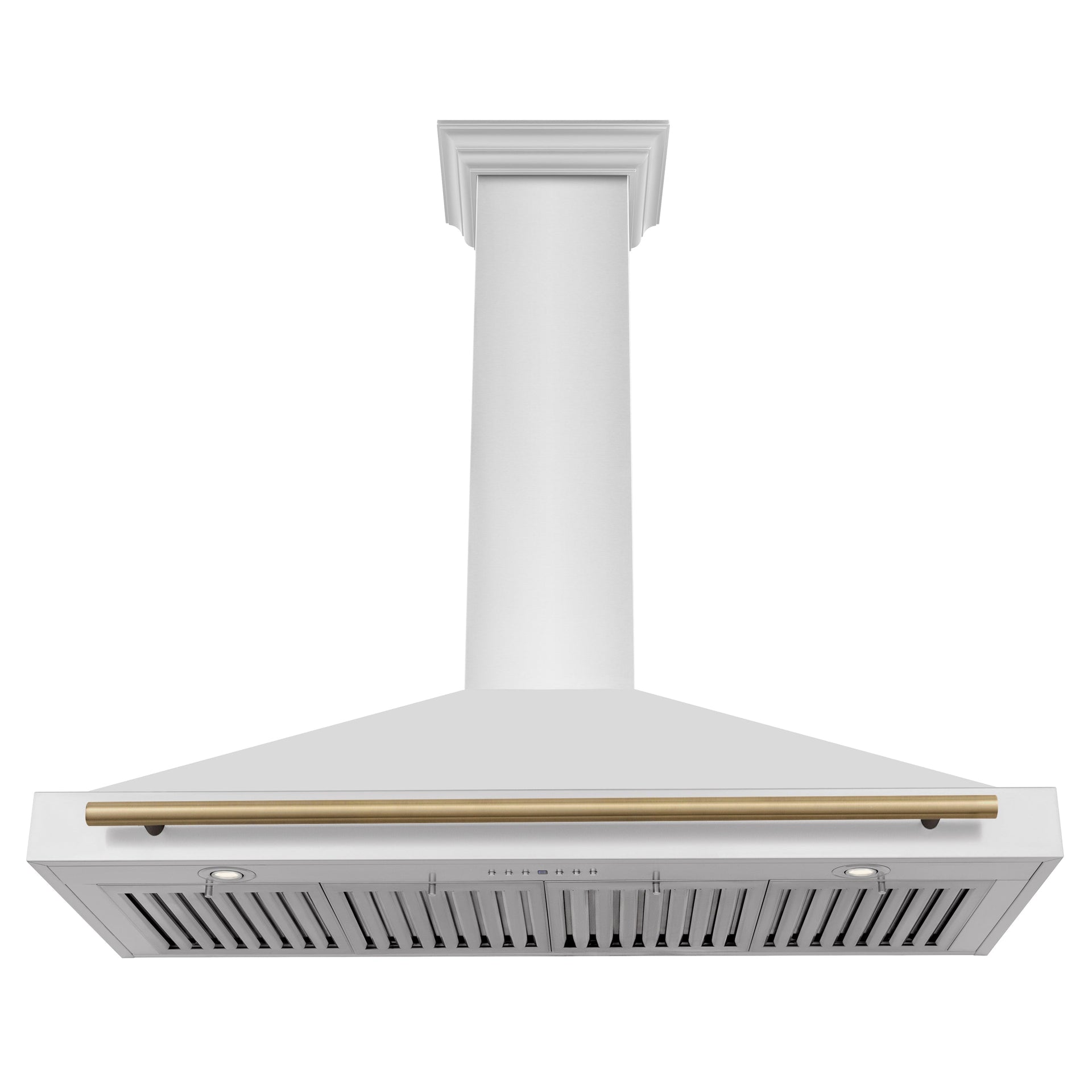 zline-48-inch-wall-mount-range-hood-stainless-steel-champagne-bronze-handle-autograph-edition-kb4stz-48-cb
