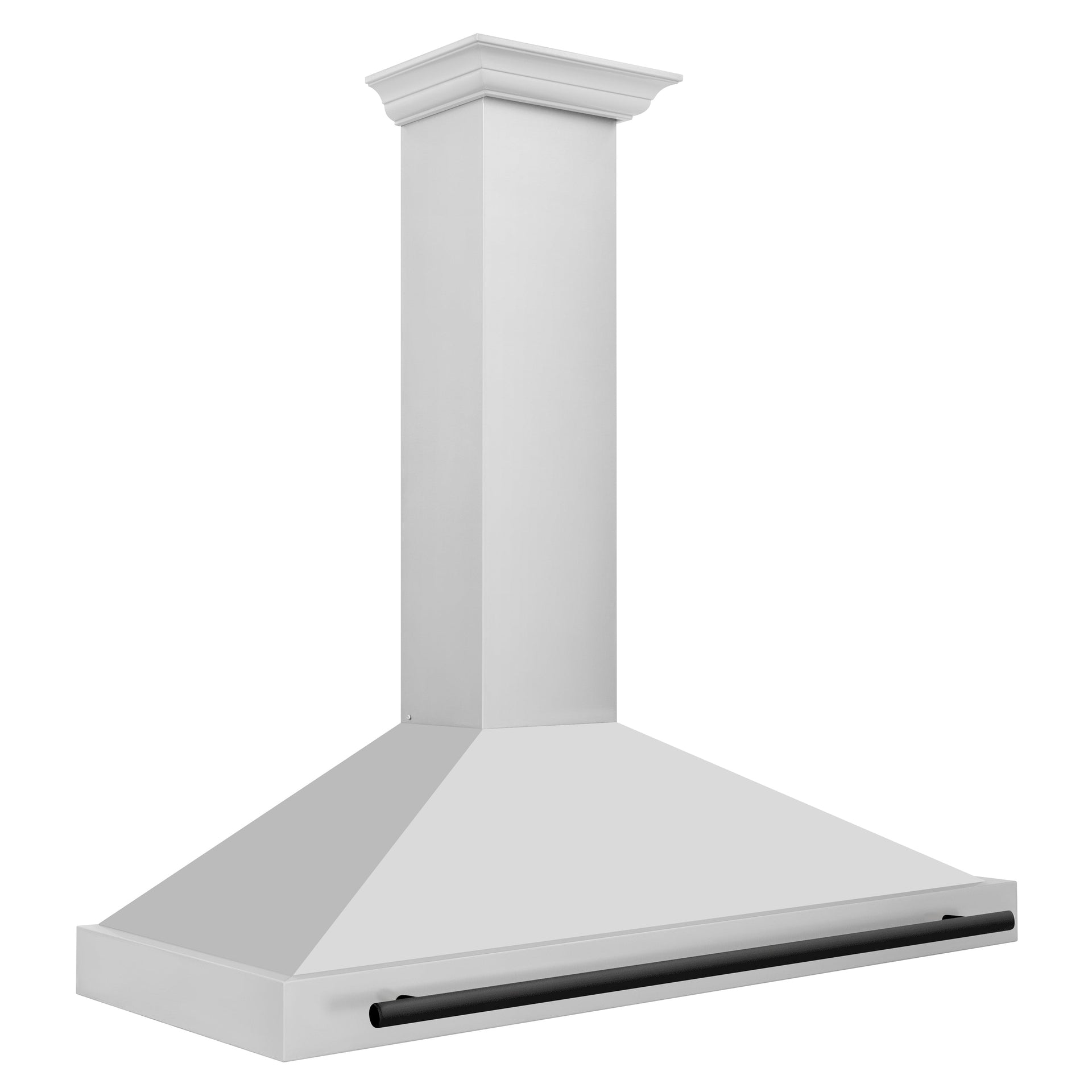 zline-48-inch-wall-mount-range-hood-stainless-steel-matte-black-handle-4-speed-ventilation-kb4stz-48-mb